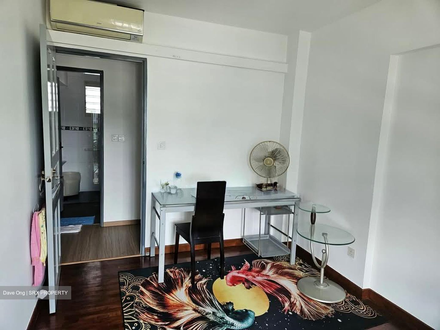 Blk 466B Spring Lodge (Sembawang), HDB 4 Rooms #566377501